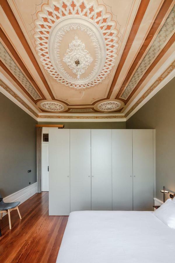 Menina Colina Guesthouse Porto Exterior photo